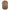 H&M Streetwear Skater Hat Pria tan cream photo 4