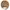 H&M Streetwear Skater Hat Pria tan cream photo 5