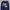 Kenzo Casual Hoody Wanita Navy