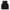 Streetwear Biker Vest Pria Black