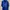 Vintage Casual Capes & Poncho Pria Blue