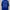 Vintage Casual Capes & poncho Pria blue photo 2