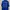 Vintage Casual Capes & Poncho Pria Blue