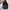 Sportswear Hat Pria black photo 5