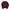 Another Shop Grunge Goth Sweater Pria Burgundy
