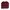Another Shop Grunge Goth Sweater Pria burgundy photo 2