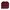 Another Shop Grunge Goth Sweater Pria Burgundy