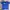 Nike Casual T-shirt Pria blue photo 1