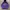 Vintage Y2K Hoody Wanita purple photo 1