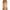 Universal Overall Minimalist Casual Formal Pants Pria Brown