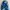 Airwalk Streetwear Casual Track Jacket Pria Blue