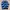 thisisneverthat Streetwear Casual Sweater Pria black blue photo 1