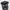 MLB Sportswear Casual Hat Pria black photo 2