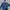 Cosplay Puffer Jacket Wanita Gray Blue
