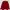 Vintage Sweater Wanita red photo 1