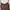 Muslim Casual dress Wanita brown photo 2