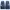 Cardinal Y2K Skater Jeans Pria Navy Blue