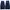Y2K Skater Jeans Pria Navy Blue