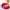 Vintage Hat Pria red brown photo 1