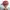 Vintage Hat Pria red brown photo 5