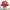 Vintage Hat Pria red brown photo 3