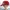 Vintage Hat Pria red brown photo 4