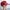 Vintage Hat Pria red brown photo 6