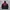 Nike Casual Track Jacket Pria Red Black