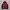 Nike Casual Track jacket Pria red black photo 3