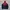 Nike Casual Track jacket Pria red black photo 7