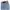 Pull & Bear Casual Skinny jeans Wanita blue photo 2