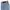Pull & Bear Casual Skinny Jeans Wanita Blue
