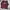 Lacoste Skater Sneakers Pria burgundy photo 1