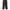 reporter 1990s woolblend double pleated trousers photo 3