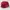 Vintage Streetwear Hat Pria white red photo 3