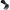 Sportswear Hat Pria Black