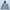 Uniqlo Sportswear Fur coat Pria white gray photo 1