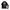 Pull & Bear Streetwear Emo T-shirt Pria black photo 1