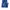 Nike Streetwear Y2K Tracksuit Pria blue photo 4