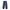 Nike Vintage Y2K Tracksuit Pria black photo 1