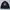 Marvel Casual Windbreaker Pria black photo 1