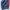 Nike Vintage Streetwear Windbreaker Pria navy red photo 5