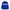 Guess Streetwear Sweatshirt Pria White Blue
