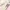 Le Coq Sportif Casual Casual trouser Wanita white pink photo 2