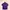 Crocodile Sportswear Casual Jersey Wanita purple photo 1