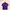 Crocodile Sportswear Casual Jersey Wanita Purple