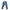 Uniqlo Biker Casual Jeans Pria blue photo 1