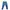 Uniqlo Biker Casual Jeans Pria blue photo 7