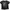 Y2K Biker T-shirt Pria black photo 1