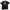 Vintage T-shirt Pria black photo 3